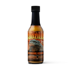 Godzilla Hot Sauce 5-Pack : Series 5