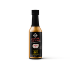 Rose of Justice : Pineapple Habanero Hot Sauce