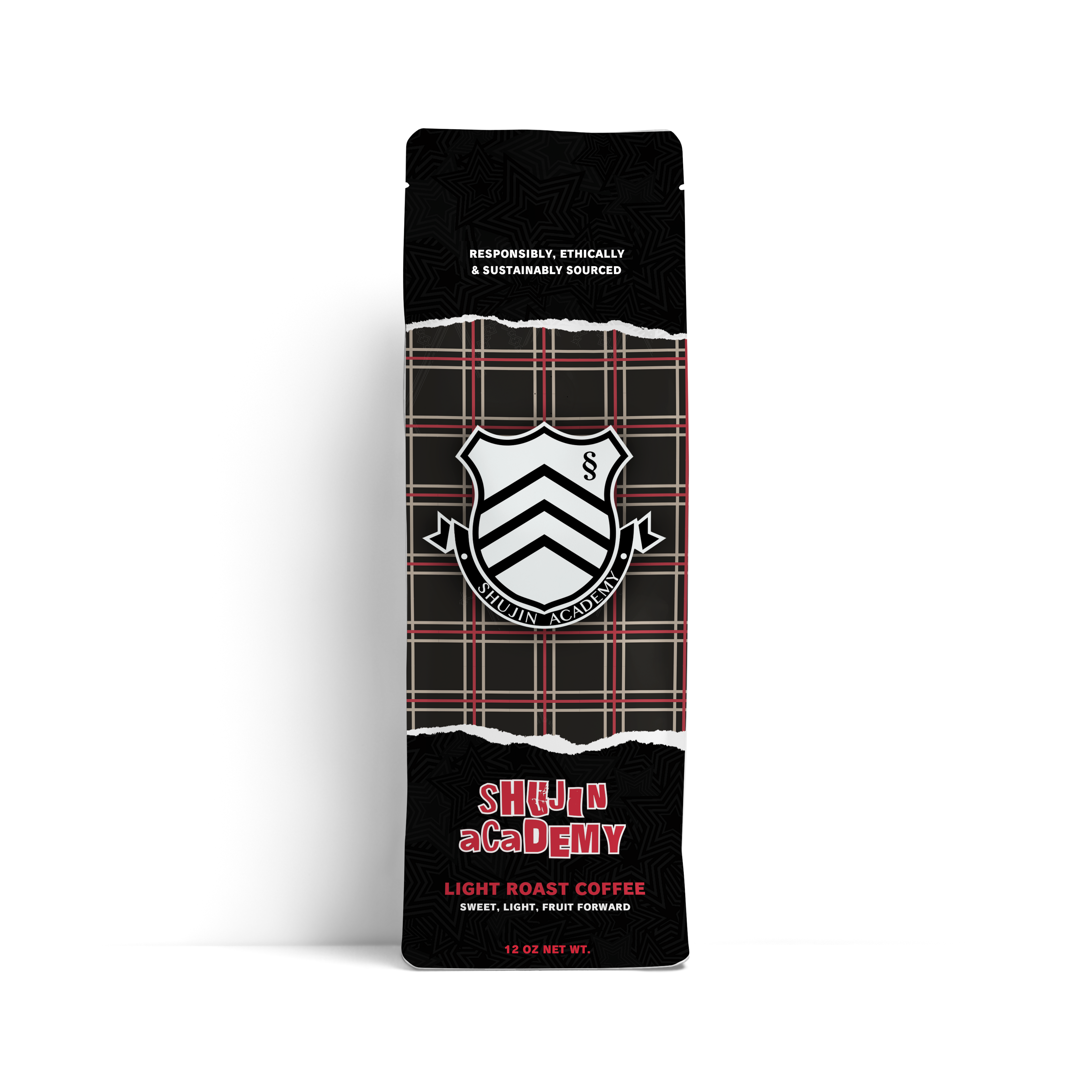 Persona 5 Royal : Coffee 3-Pack Series 1