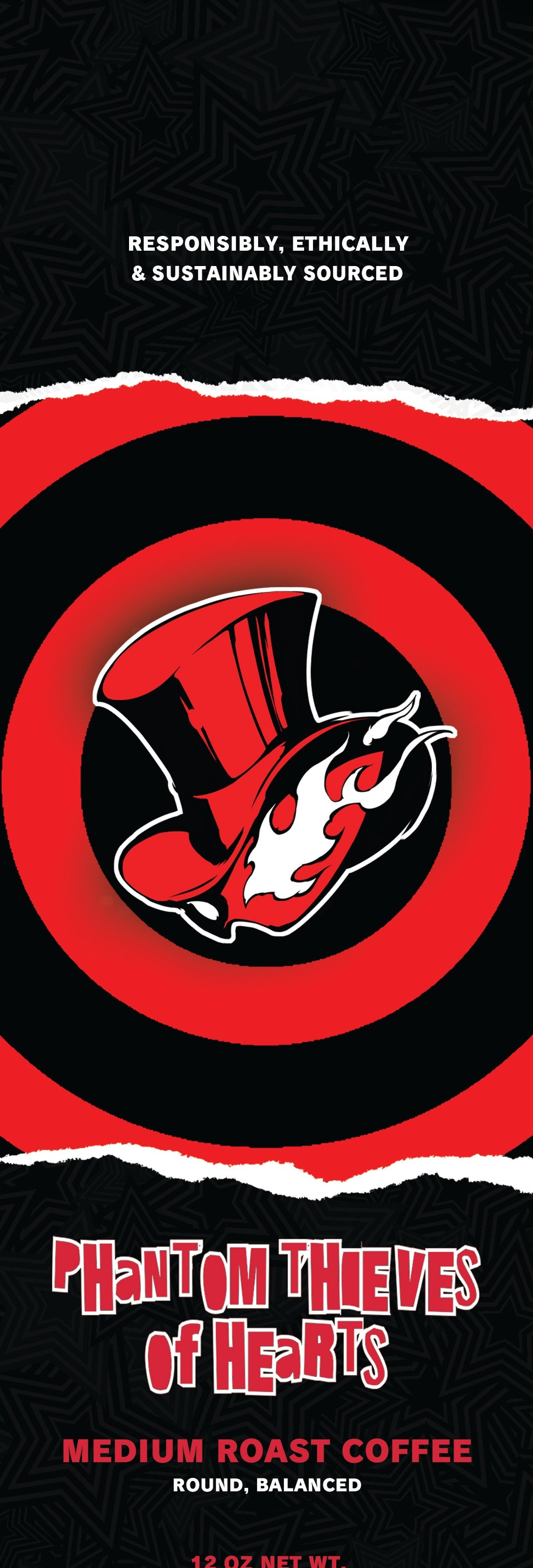 Persona 5 Royal : Coffee 3-Pack Series 1