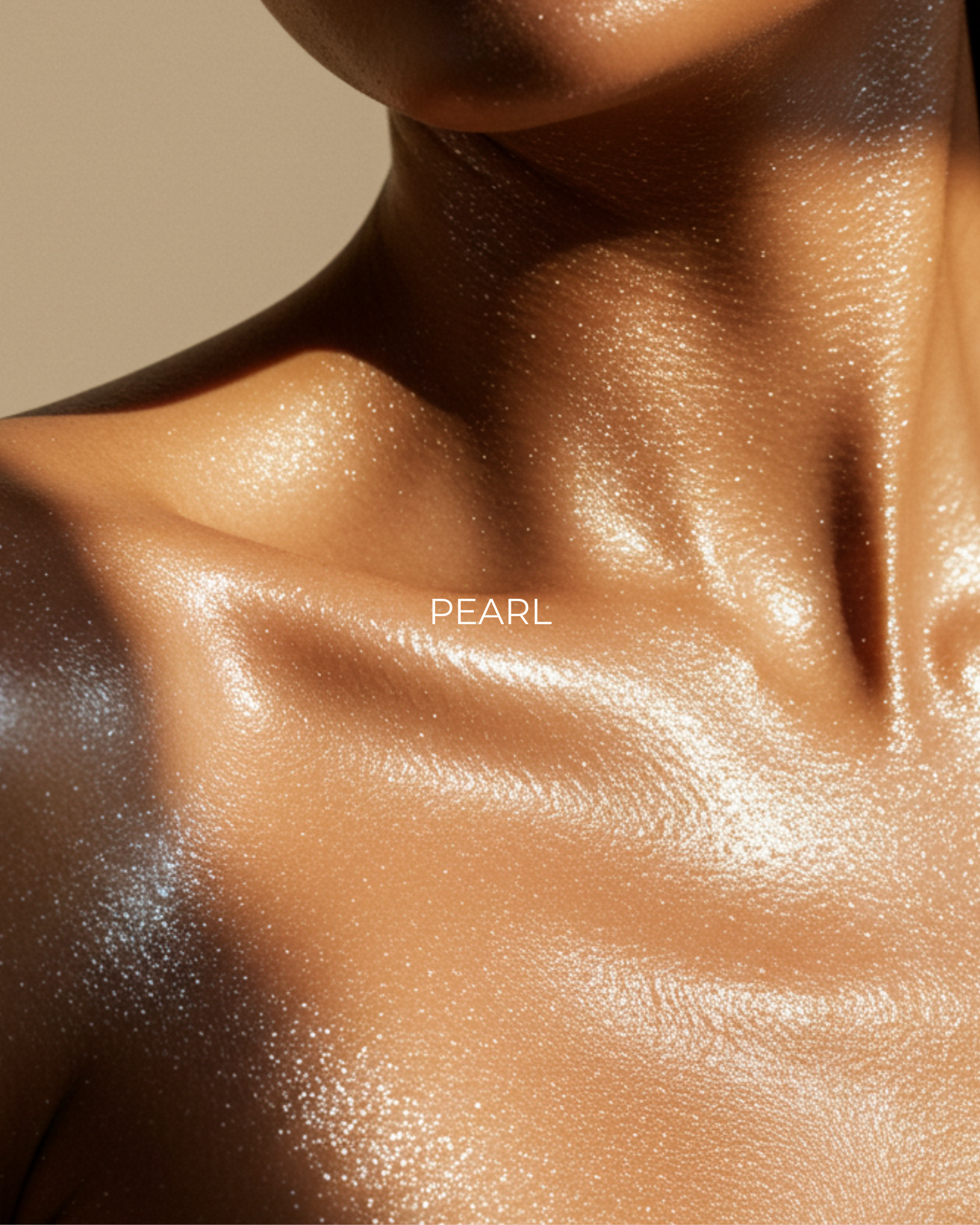 SUN GLAZE, A SHIMMER OIL - Lolomo!