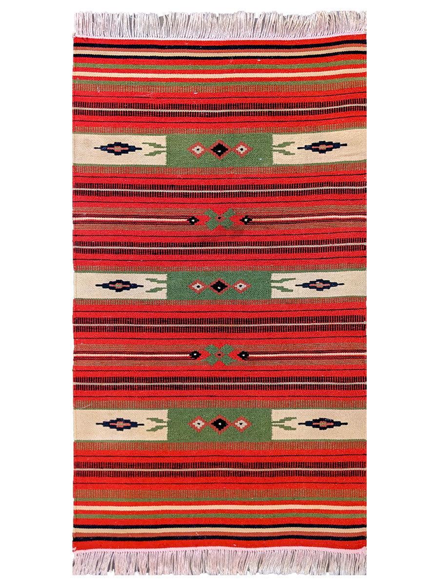 Velvetread - Size: 4.6 x 2.2