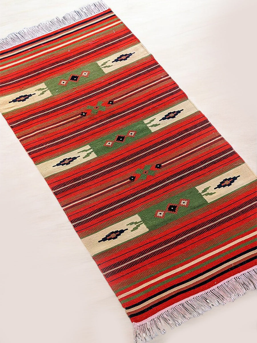 Velvetread - Size: 4.6 x 2.2