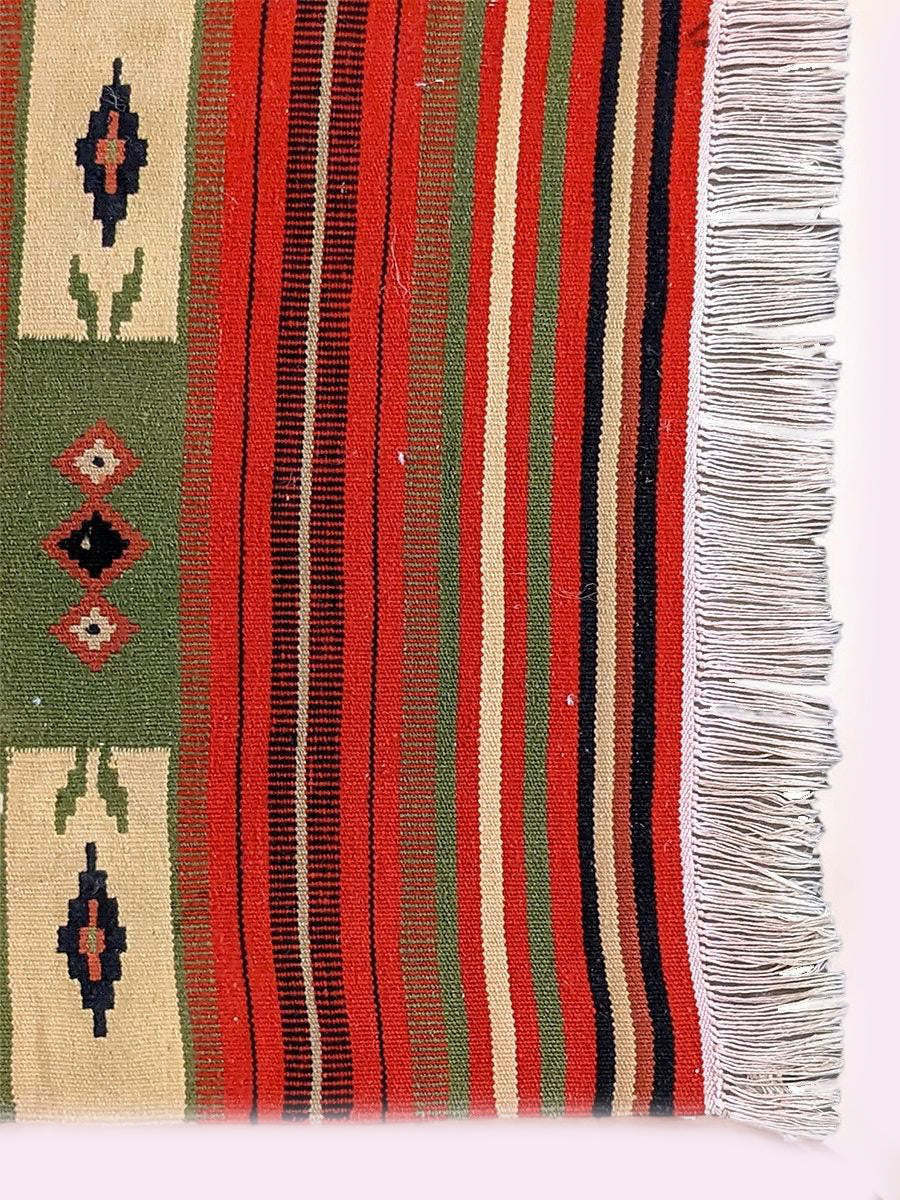 Velvetread - Size: 4.6 x 2.2