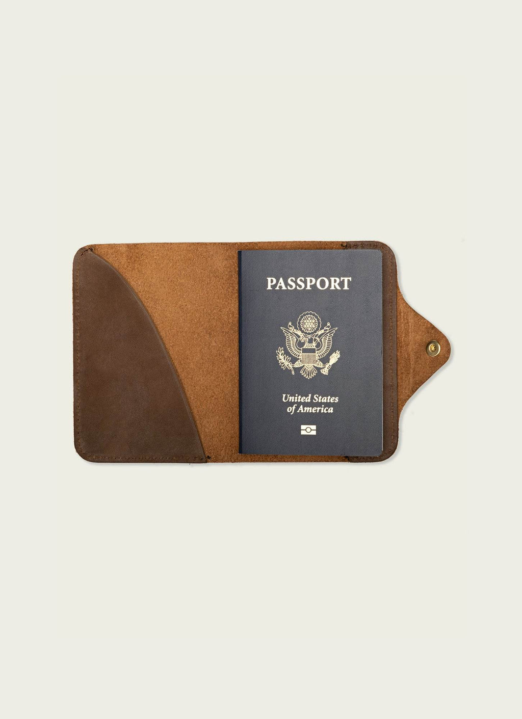 Passport Wallet - Lolomo!