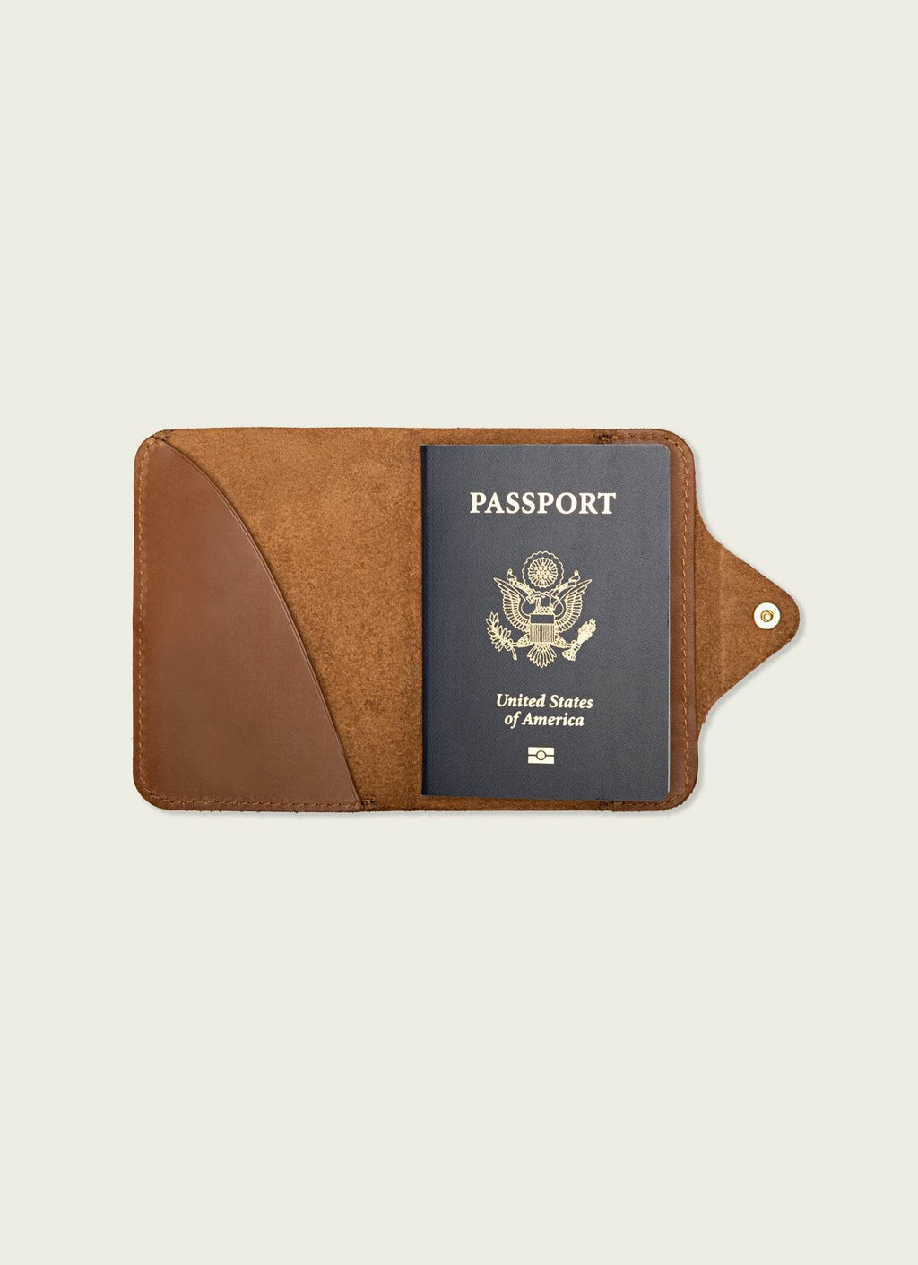 Passport Wallet - Lolomo!