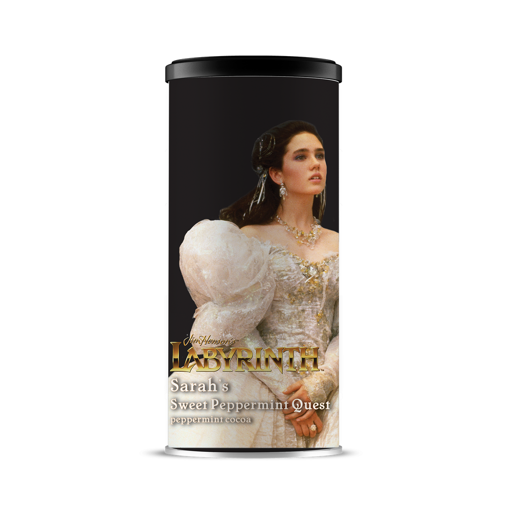 Labyrinth Cocoa 3-Pack