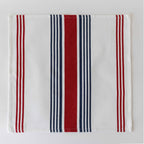 Striped Cloth Napkins