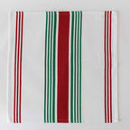 Striped Cloth Napkins