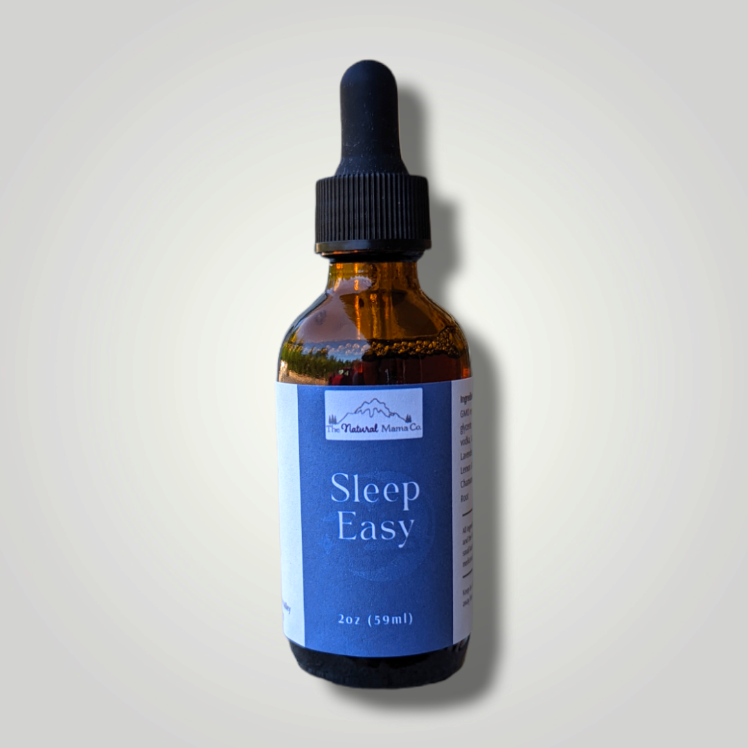 Herbal Sleep Tincture