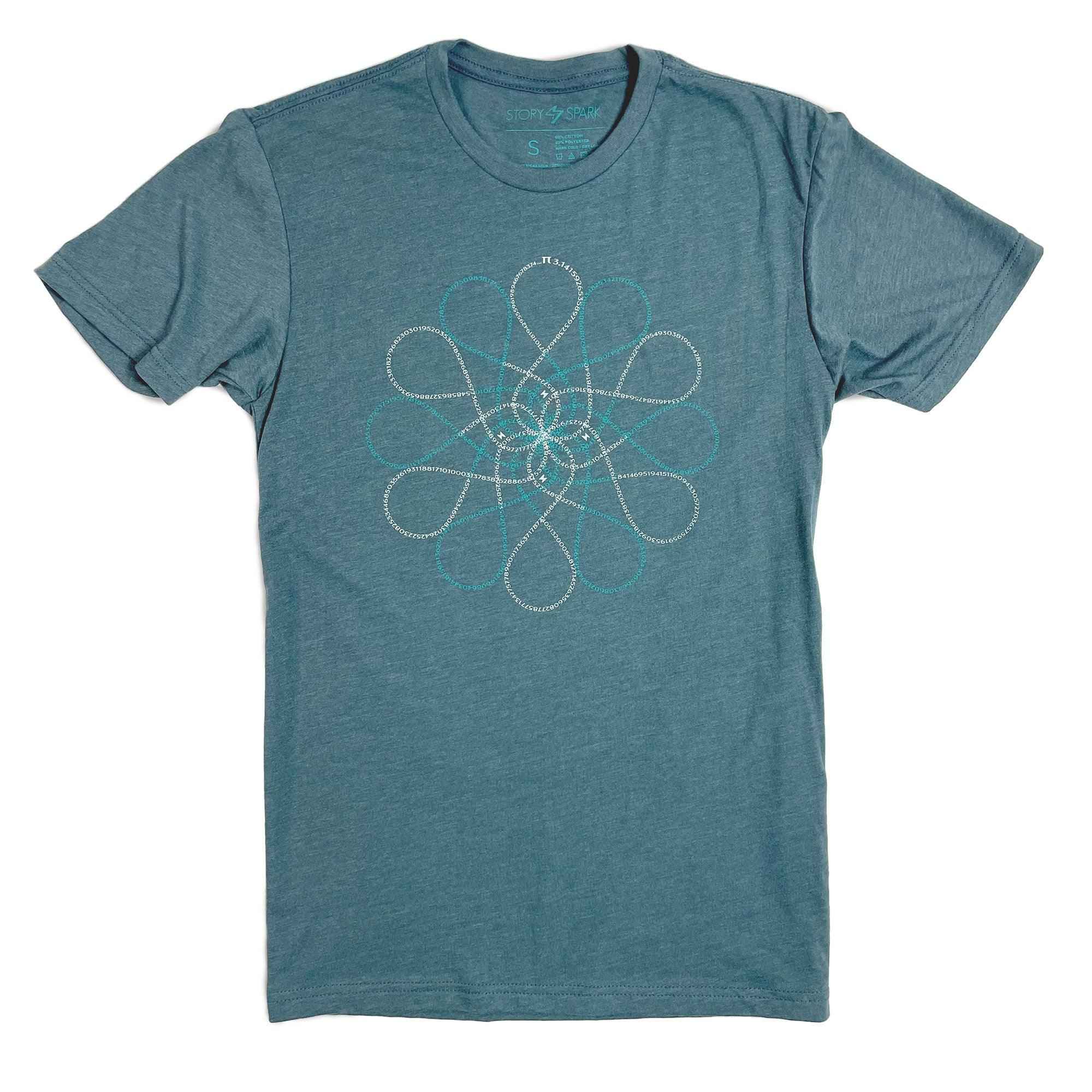 Pi-finity T-shirt