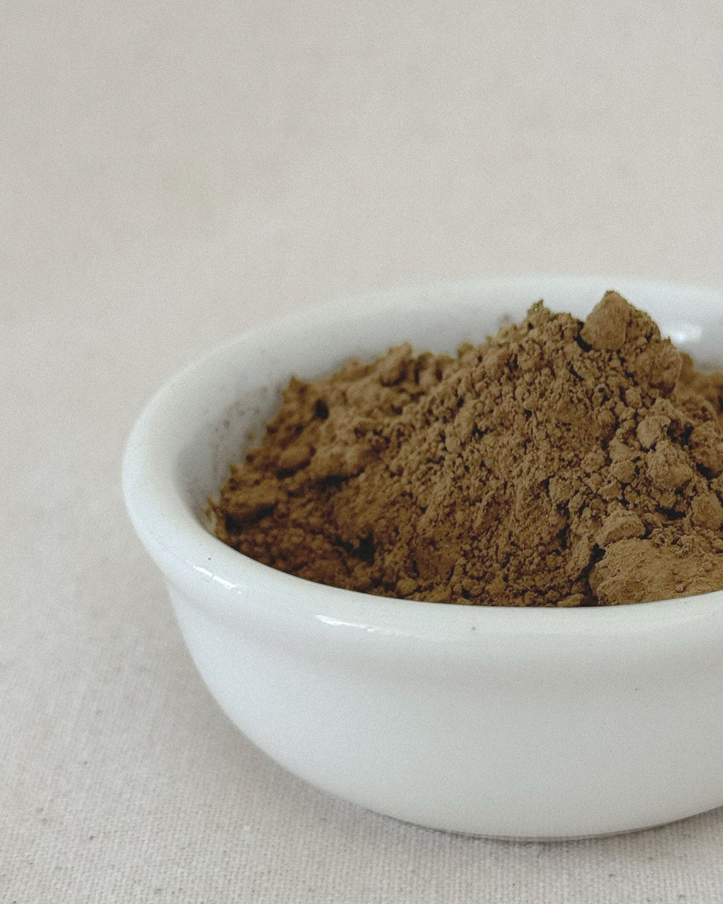 Red Oolong Powder