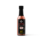 Death Comes To Us All : Carolina Reaper Hot Sauce