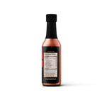 Death Comes To Us All : Carolina Reaper Hot Sauce