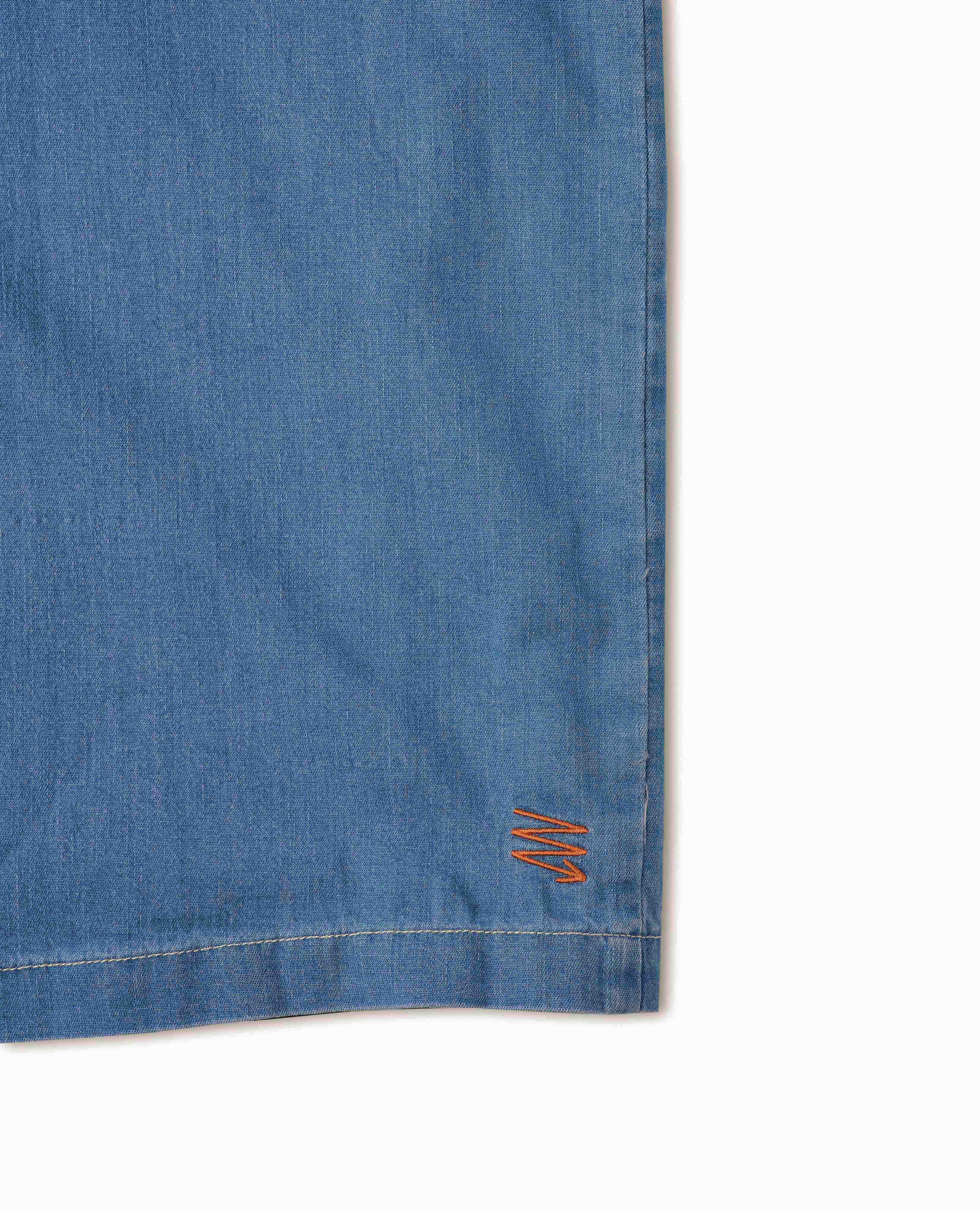 Double Stuff Insulated Poncho - Lolomo!