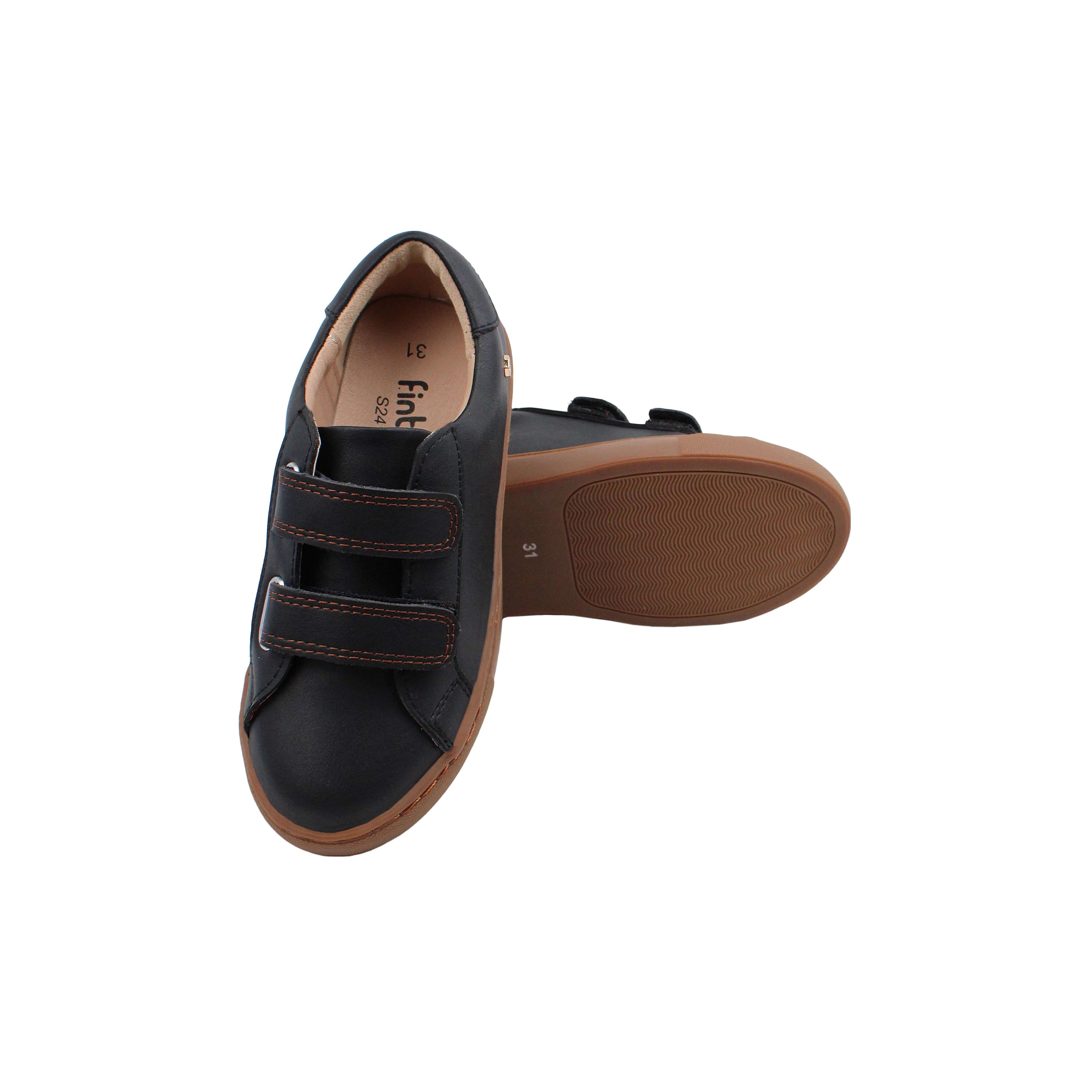 Black leather - Lolomo!