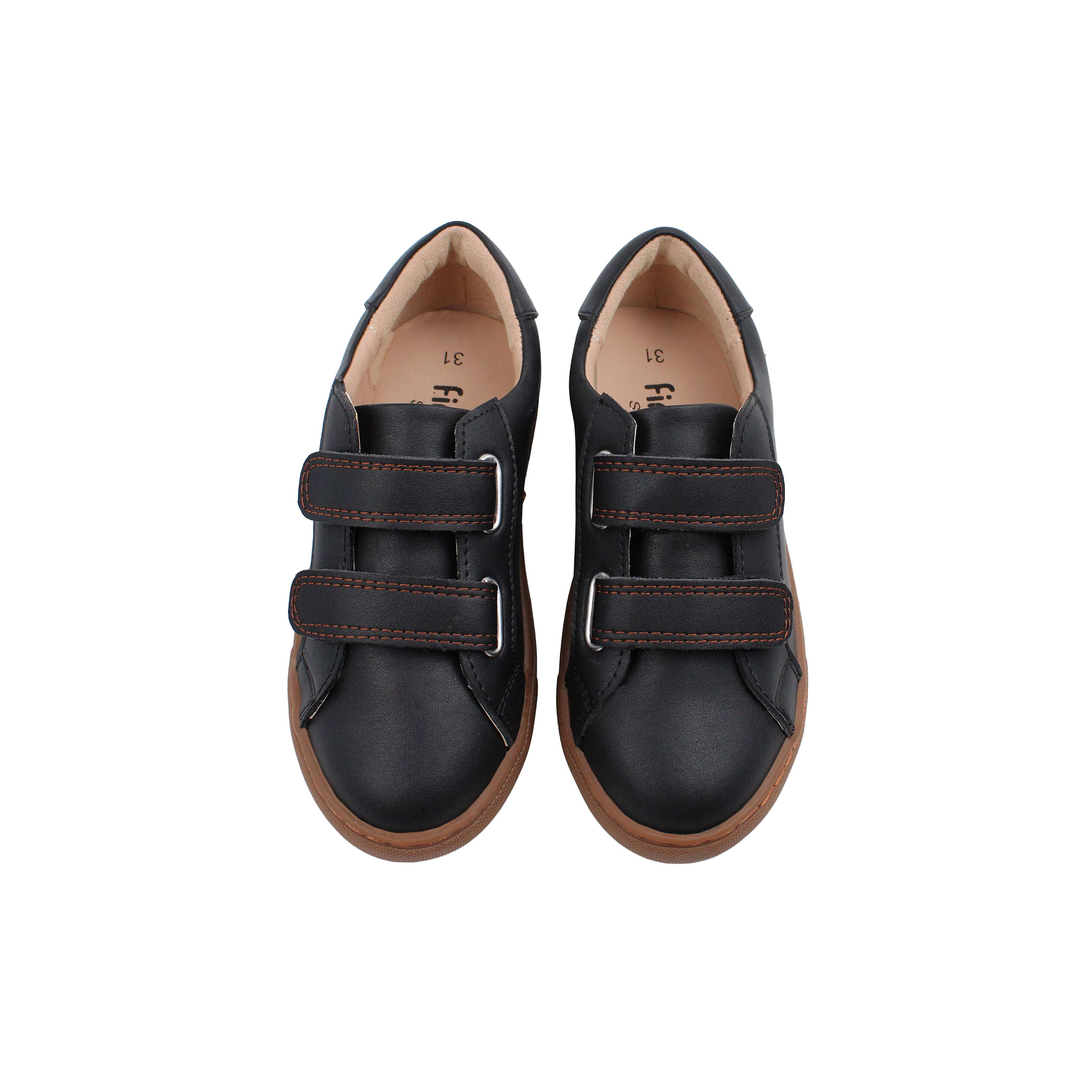 Black leather - Lolomo!