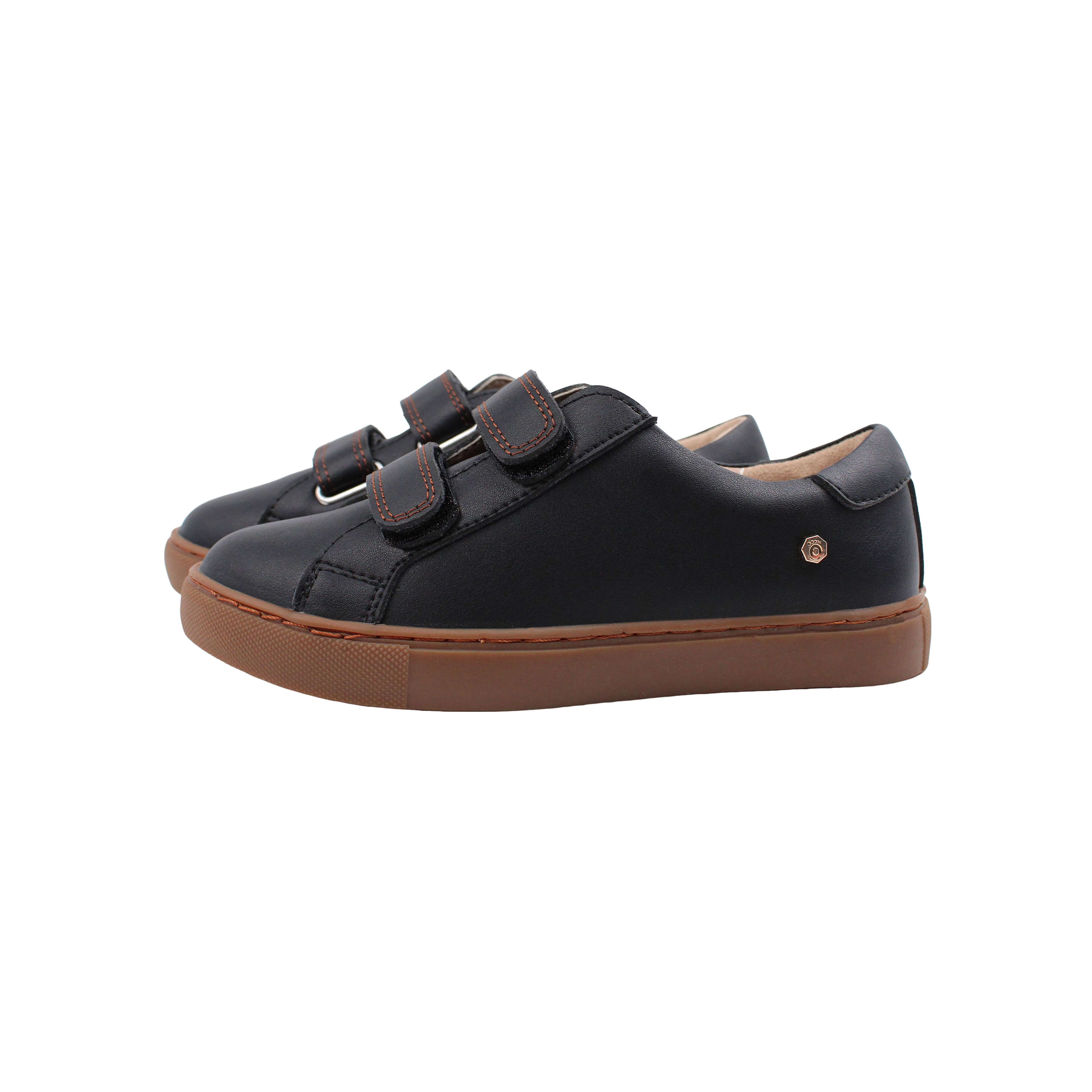 Black leather - Lolomo!