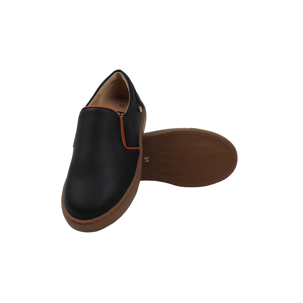 Black Leather - Lolomo!