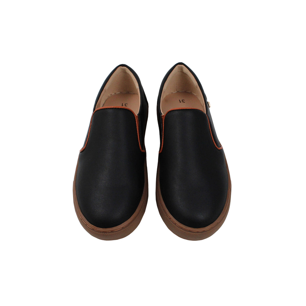 Black Leather - Lolomo!