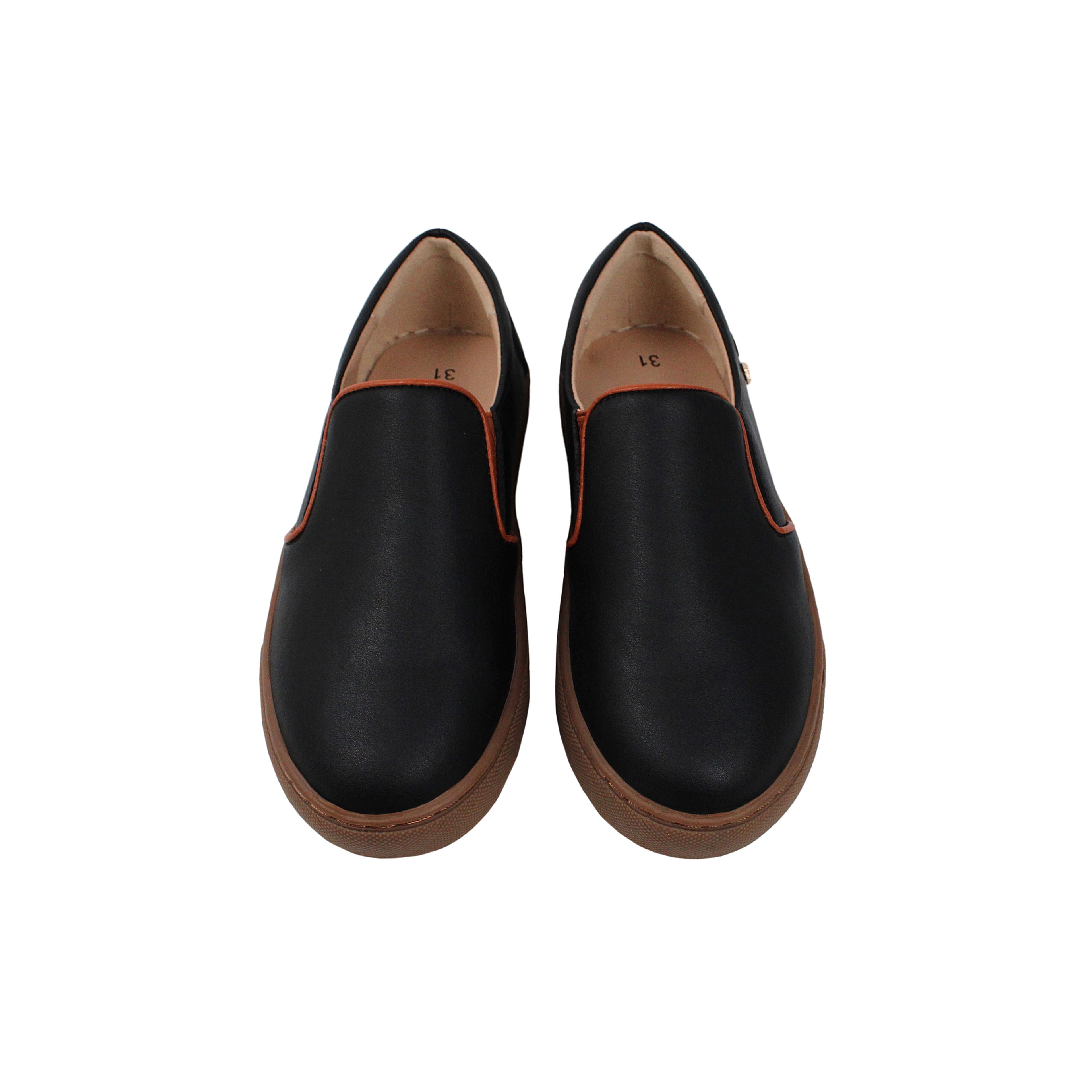 Black Leather - Lolomo!