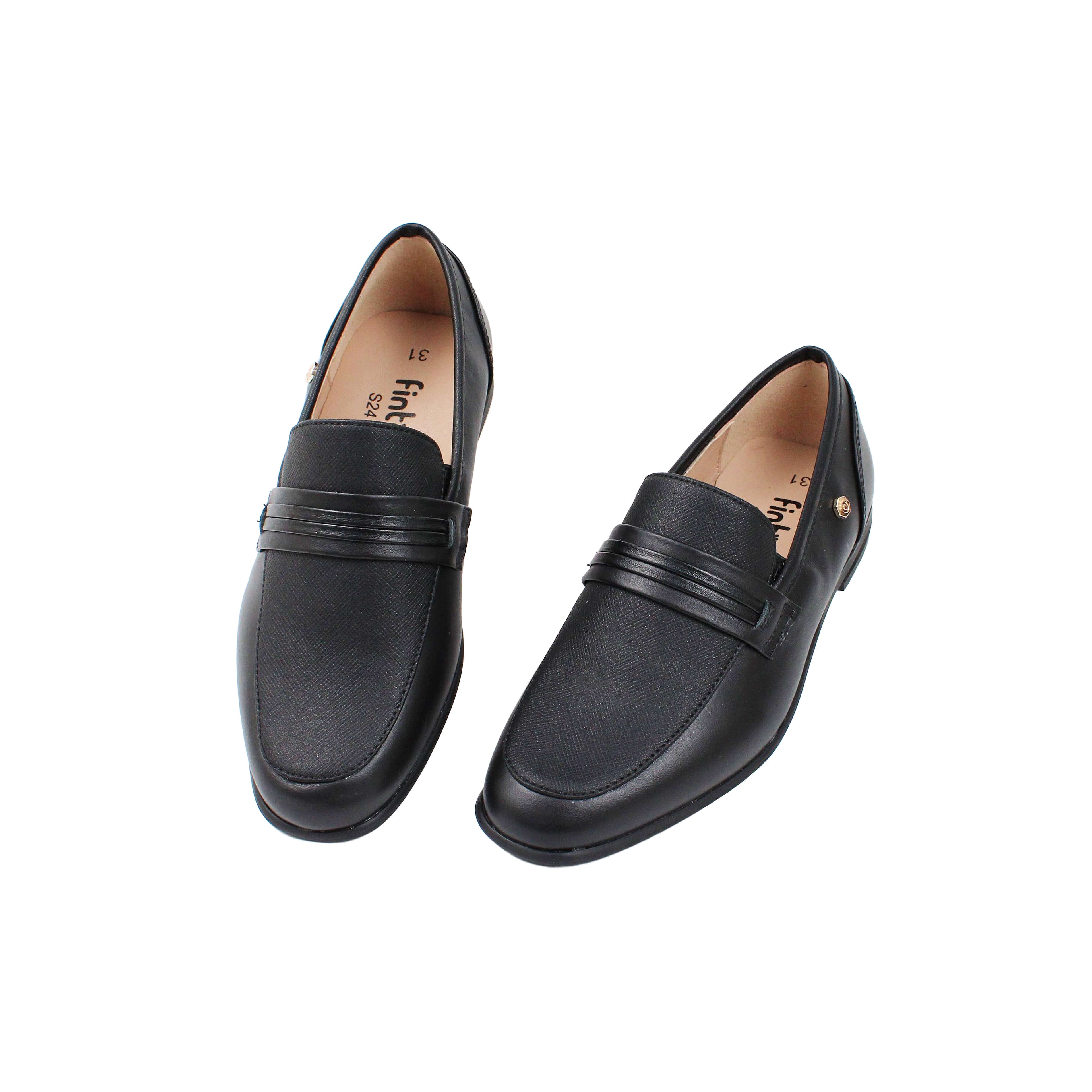 Black Leather - Lolomo!