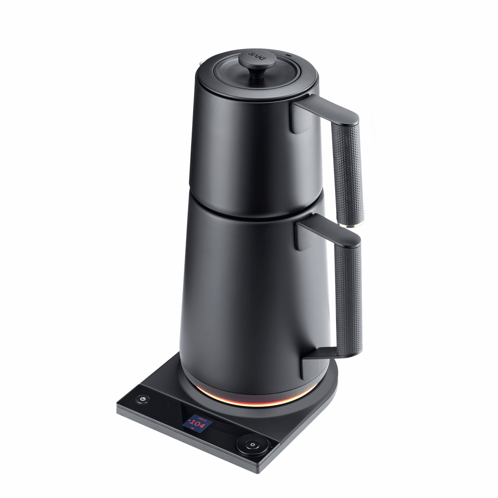 Turkish Tea Maker Pro - Lolomo!