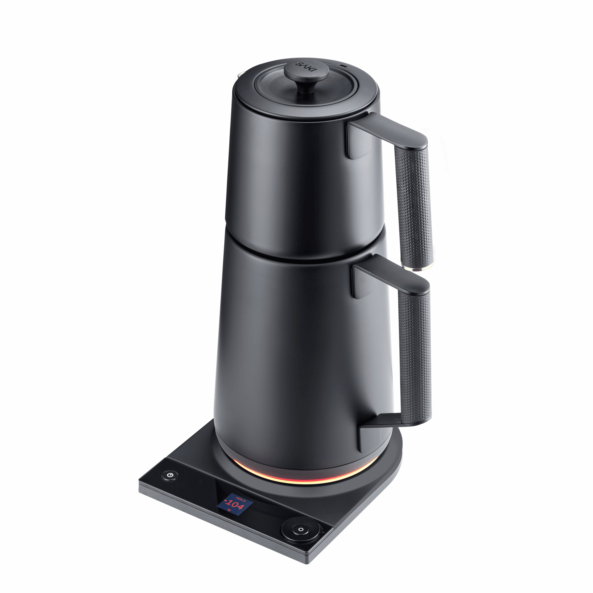 Turkish Tea Maker Pro - Lolomo!