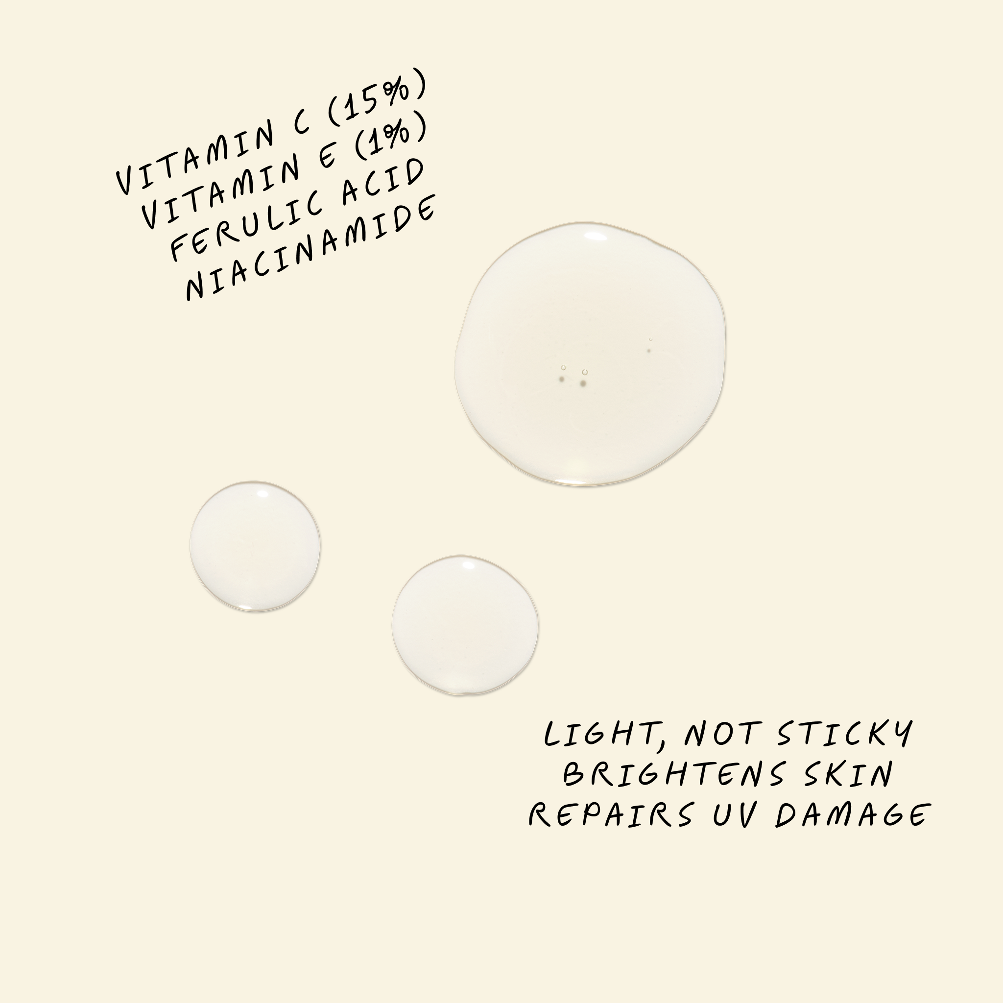 anti-aging serum - Lolomo!