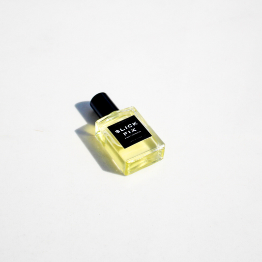 SLICK FIX, A NAIL / CUTICLE OIL