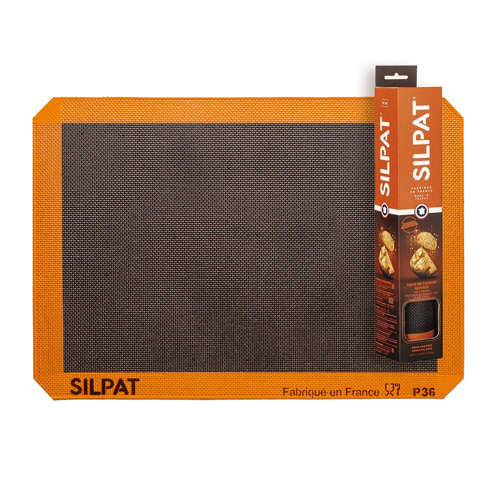 Silpat Boulangerie Half Size