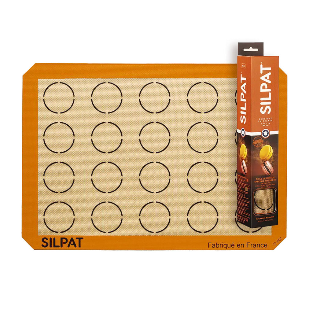 Silpat Macaron Baking Mat
