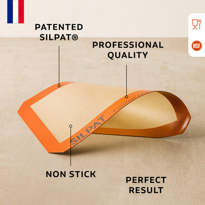 Silpat Medium Size Baking Mat