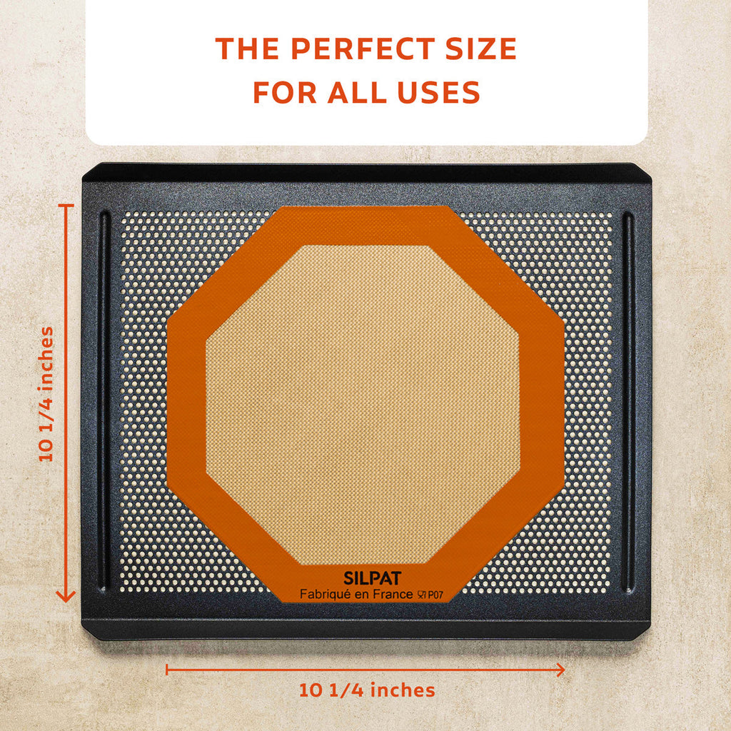 Silpat Multi-Use Baking Mat