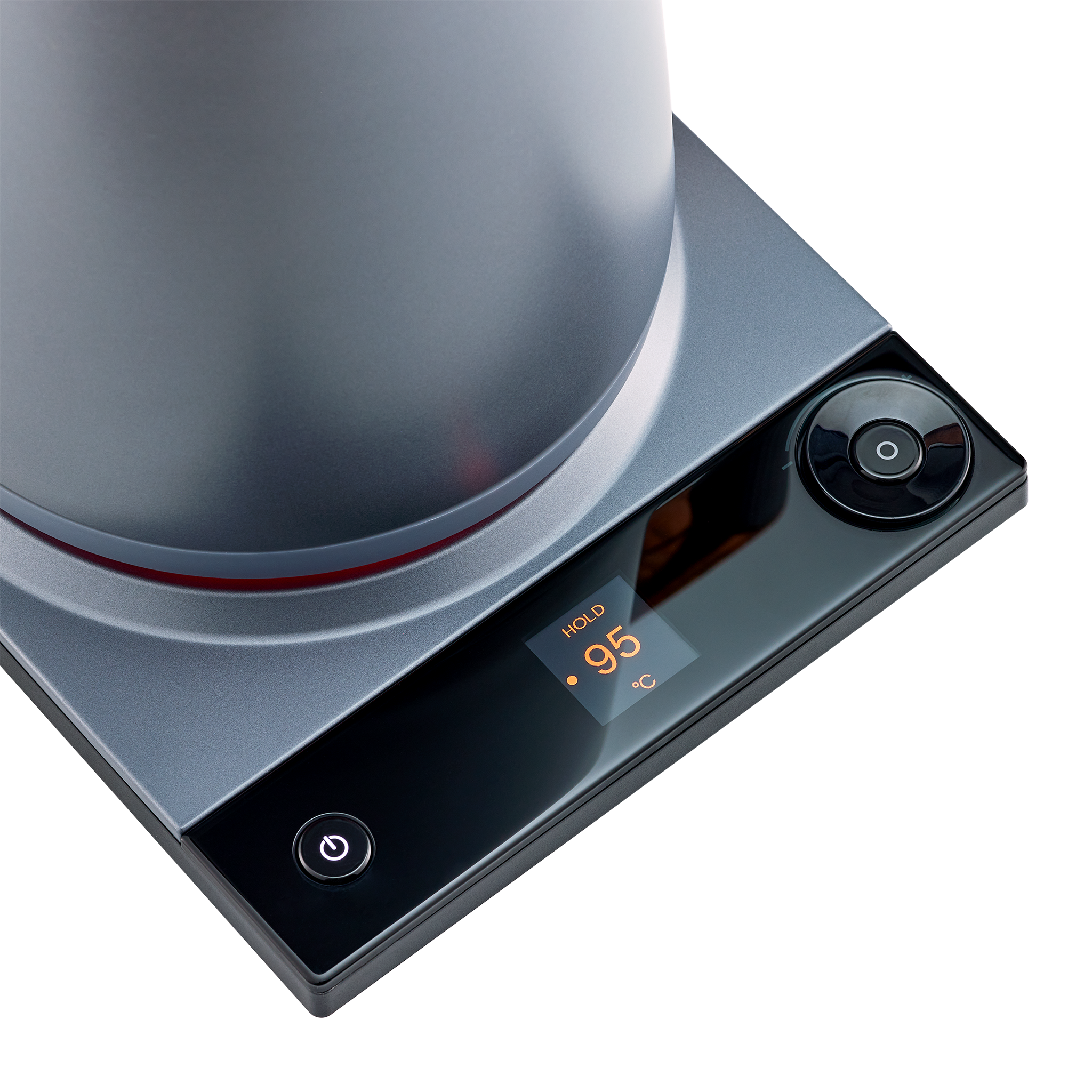 Luna Electric Kettle Pro - Lolomo!