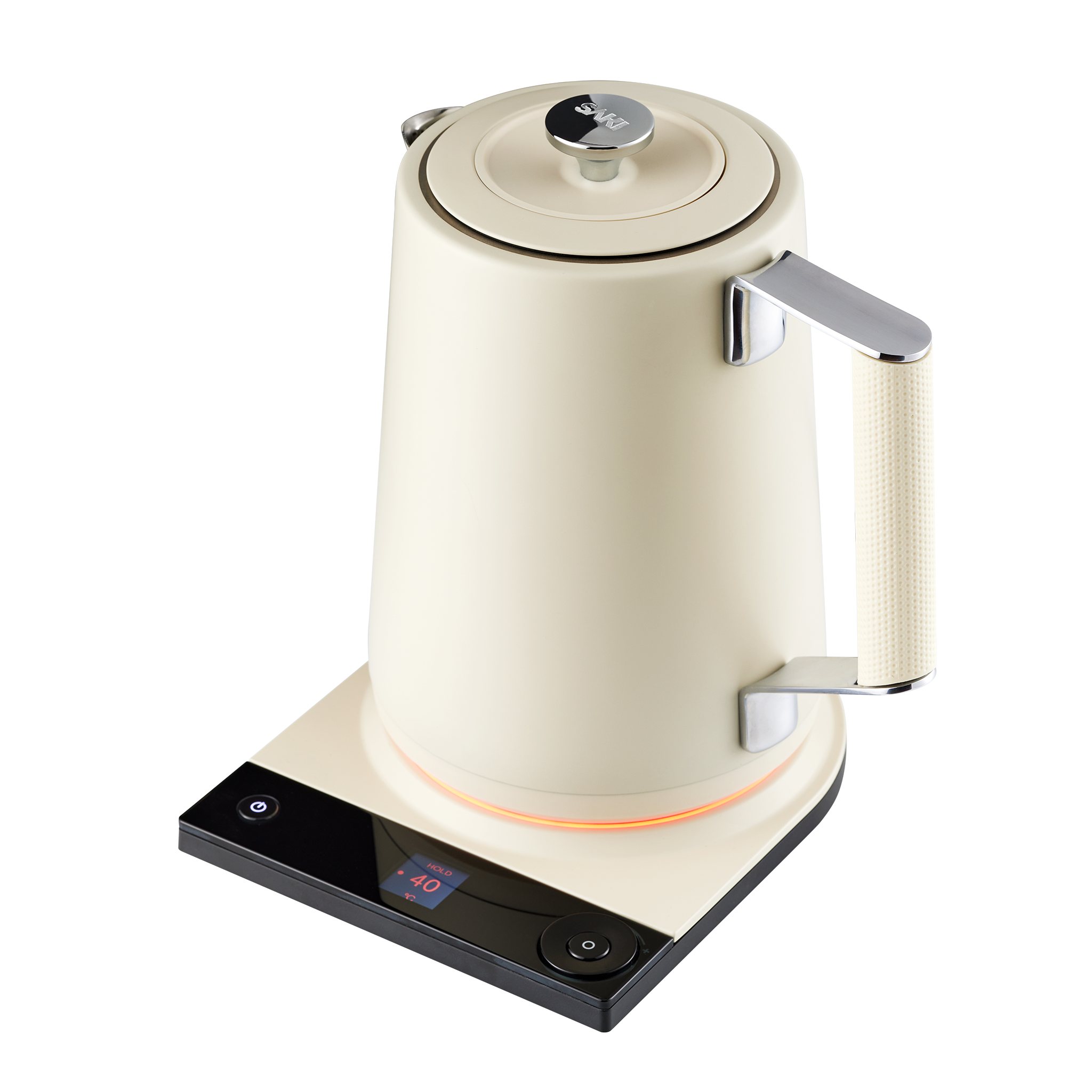 Luna Electric Kettle Pro - Lolomo!