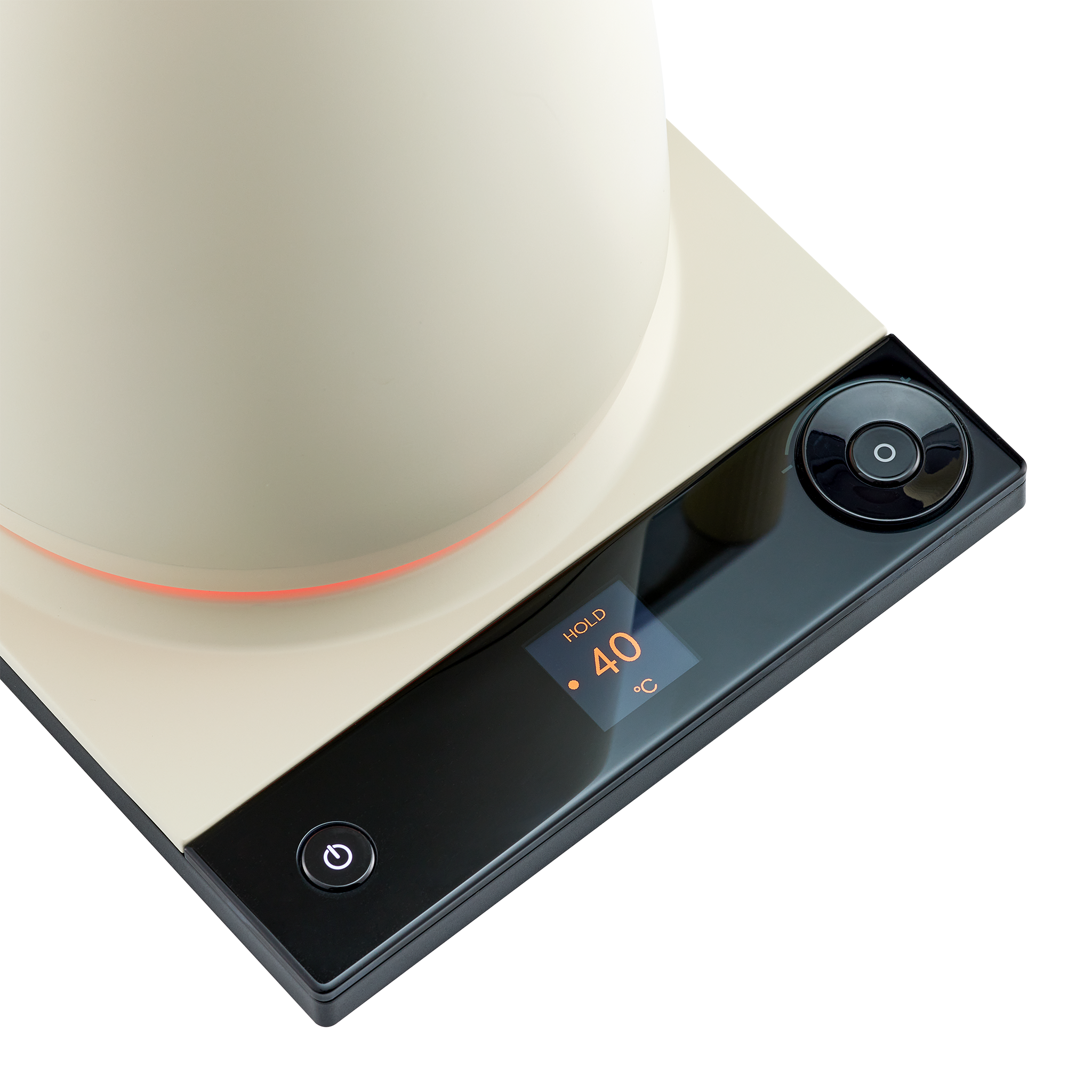 Luna Electric Kettle Pro - Lolomo!