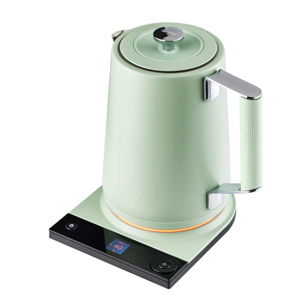 Luna Electric Kettle Pro - Lolomo!