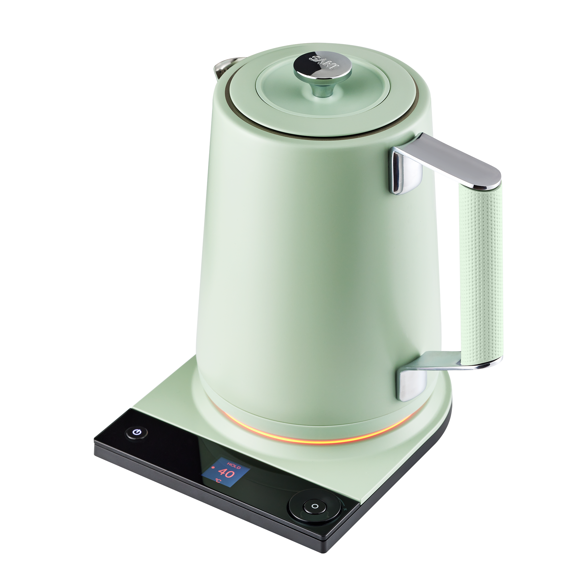 Luna Electric Kettle Pro - Lolomo!