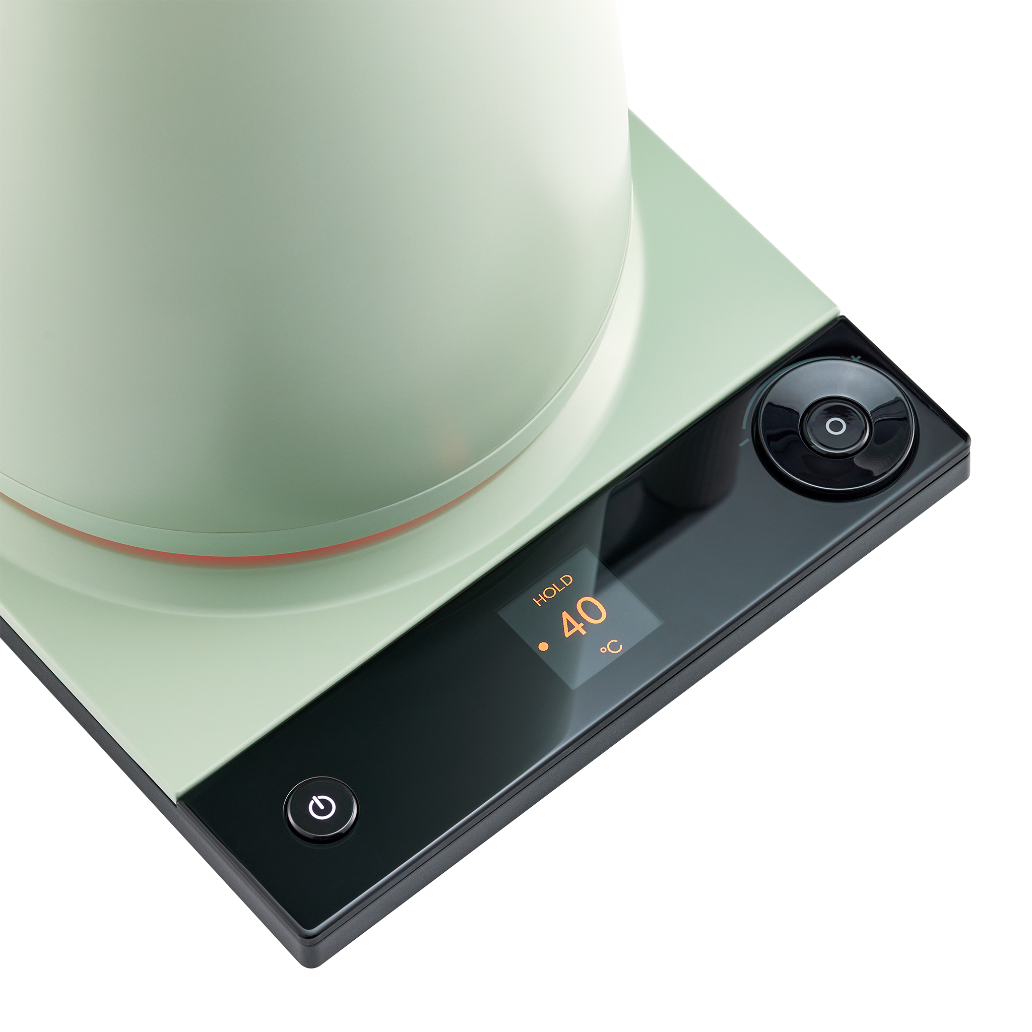 Luna Electric Kettle Pro - Lolomo!