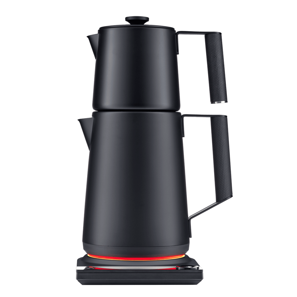 Turkish Tea Maker Pro - Lolomo!