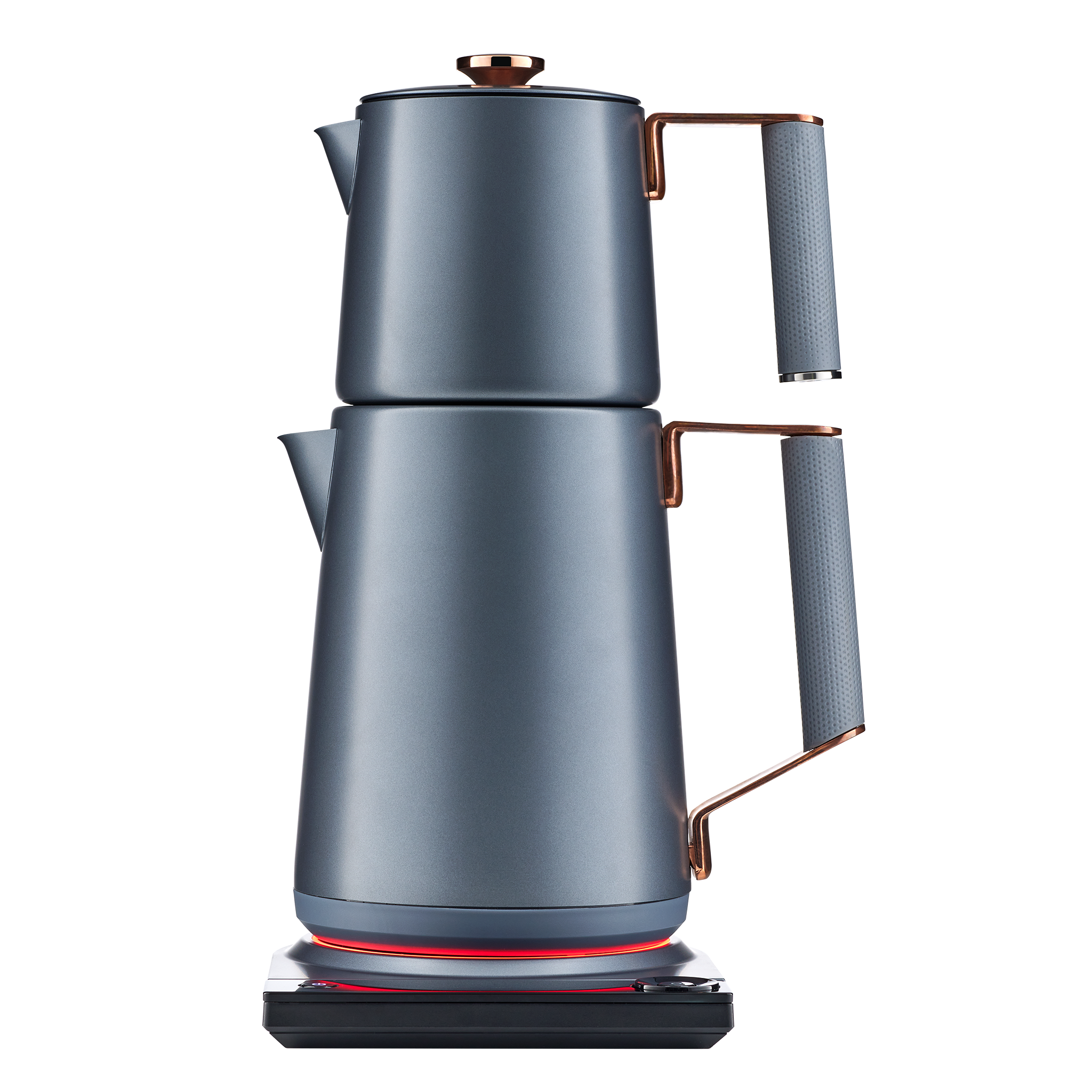 Turkish Tea Maker Pro - Lolomo!