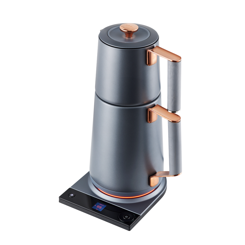 Turkish Tea Maker Pro - Lolomo!