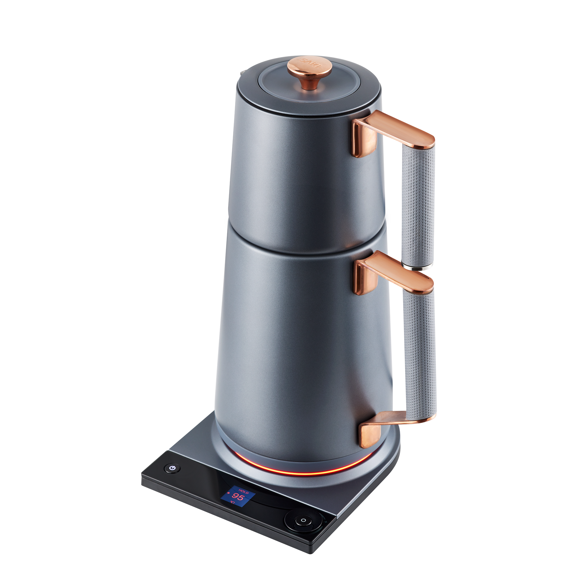 Turkish Tea Maker Pro - Lolomo!