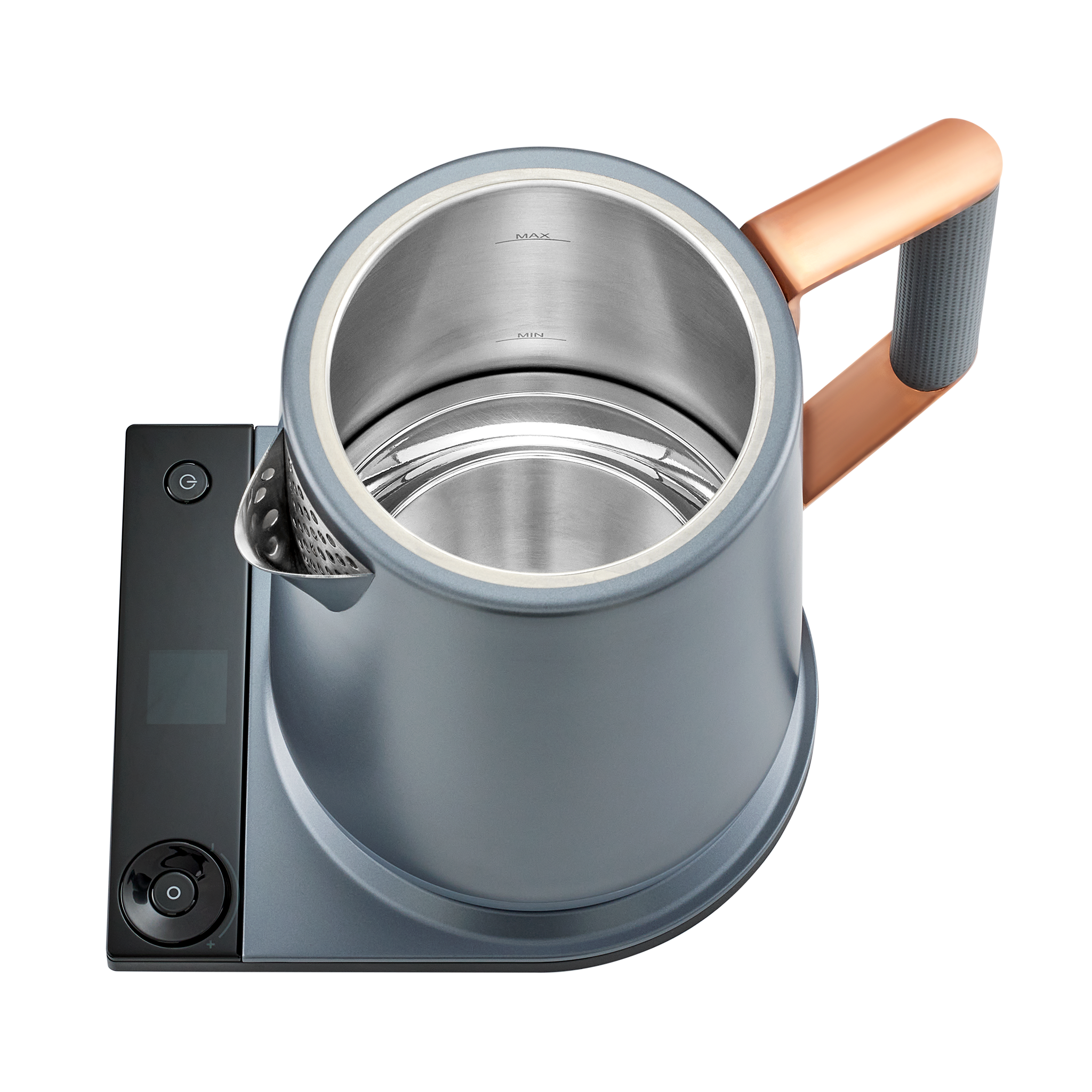 Turkish Tea Maker Pro - Lolomo!