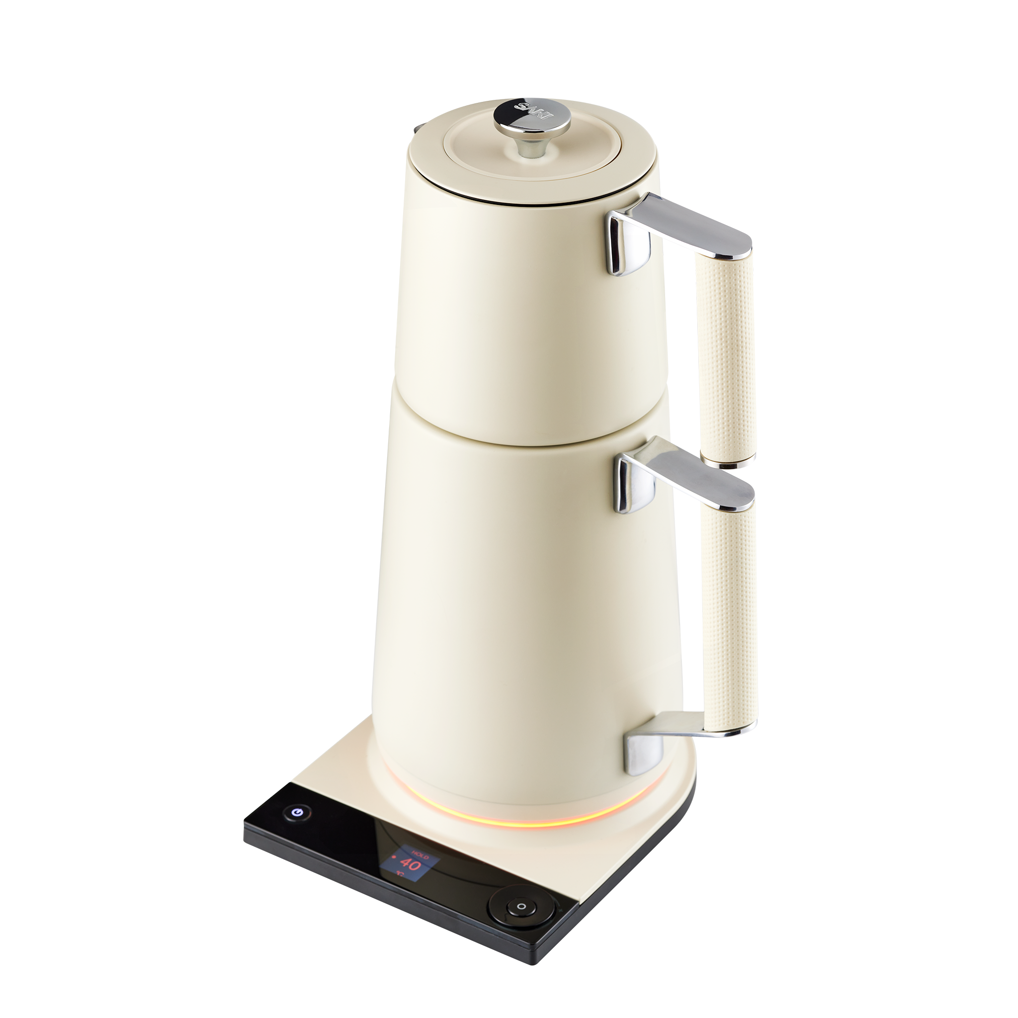 Turkish Tea Maker Pro - Lolomo!