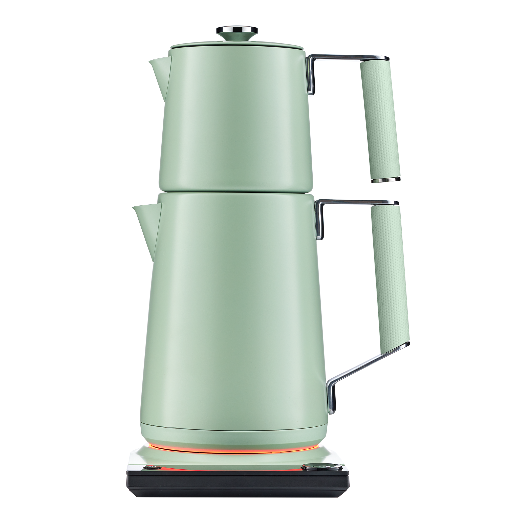 Turkish Tea Maker Pro - Lolomo!