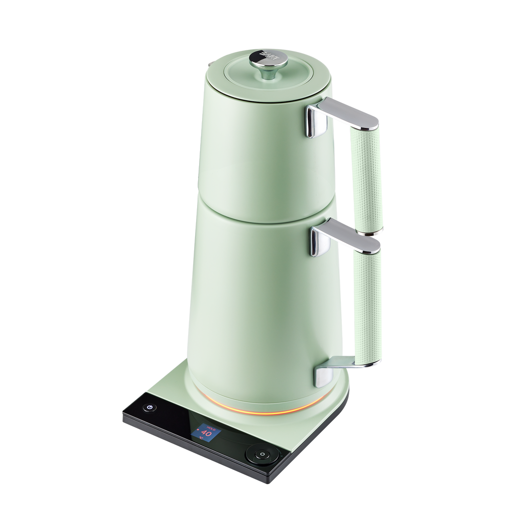 Turkish Tea Maker Pro - Lolomo!