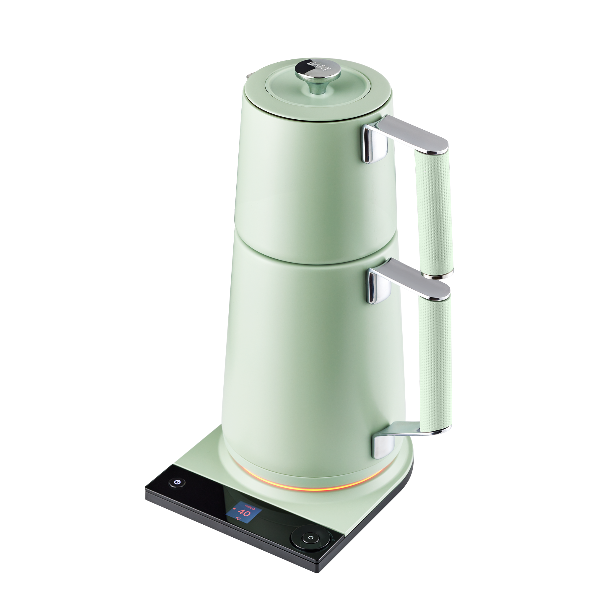 Turkish Tea Maker Pro - Lolomo!