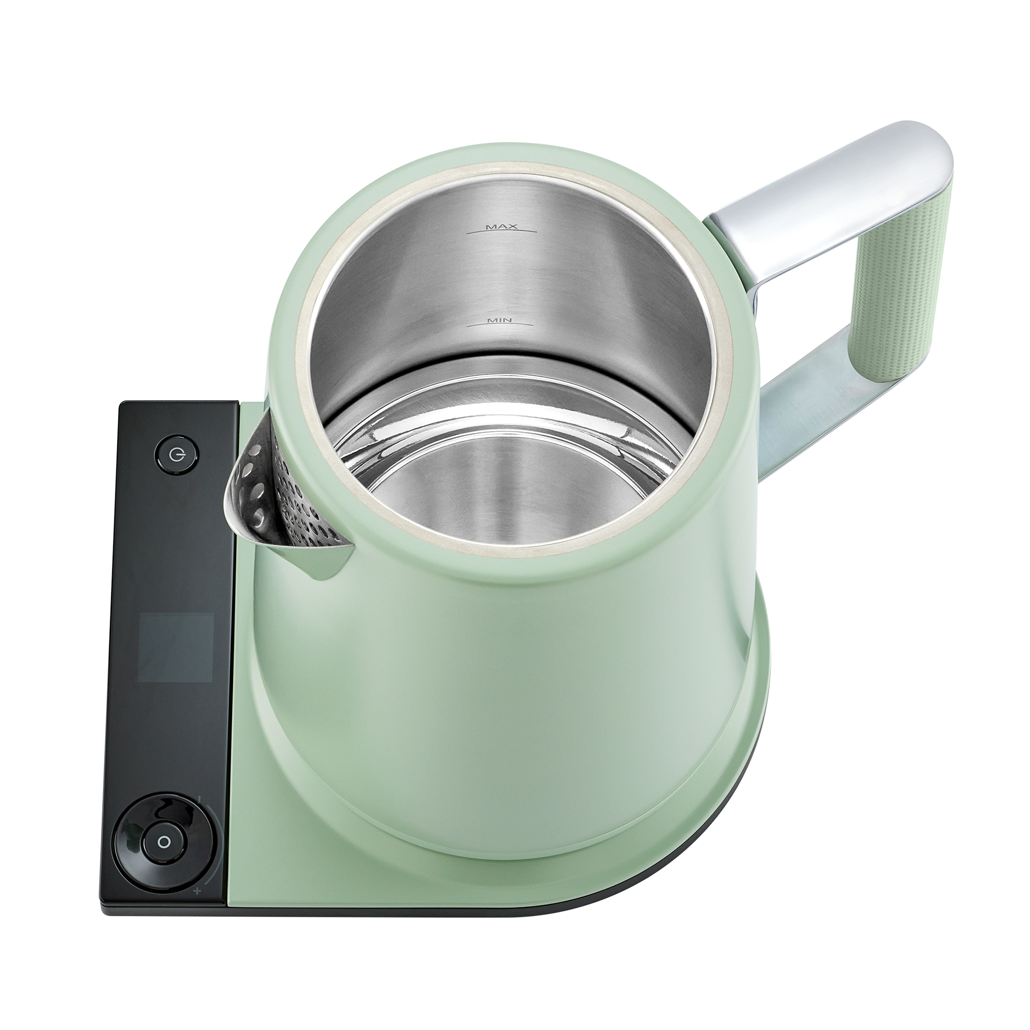 Turkish Tea Maker Pro - Lolomo!